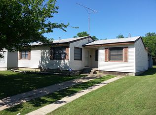 5200 Frazier Ave, Fort Worth, TX 76115