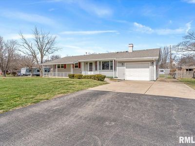 139 Willow Rd, Rochester, IL, 62563