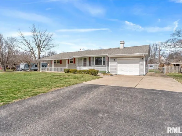 139 Willow Rd, Rochester, IL 62563