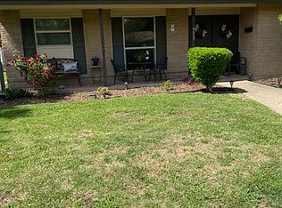 4013 Glenrose Dr, Garland, TX 75042