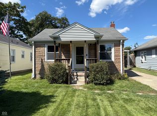 2322 Villa Ave, Indianapolis, IN