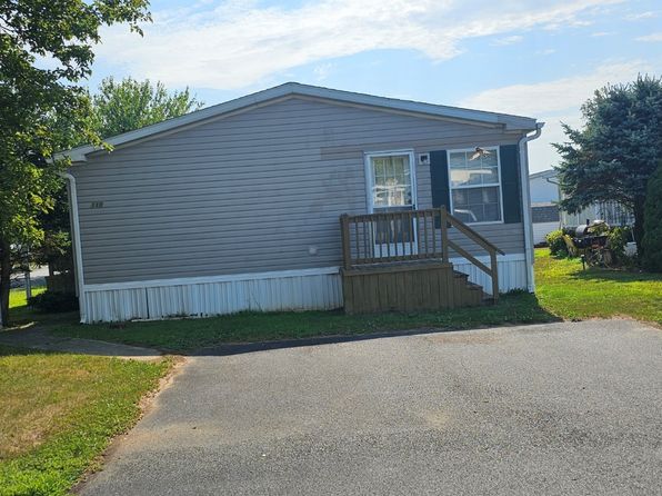 110 Goldenrod Ct #442