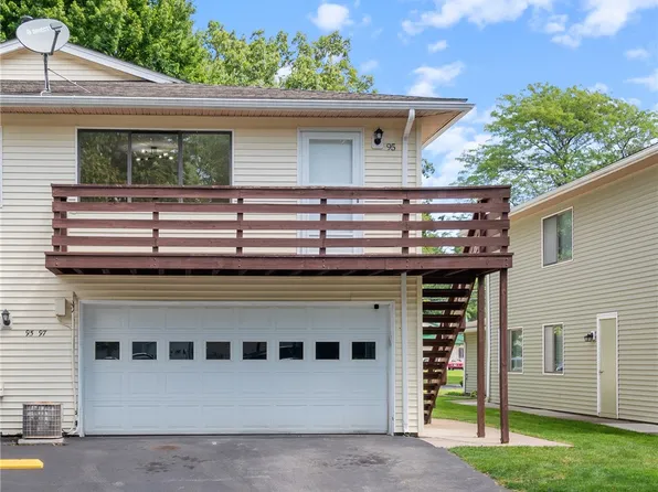 95 Lincoln Mills Rd, East Rochester, NY 14445