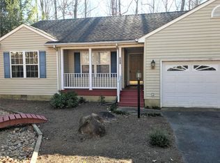 862 Jefferson Dr, Palmyra, VA 22963