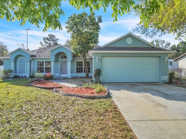 1877 N Merrick Dr, Deltona, FL 32738