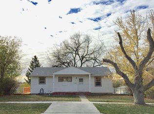 25 Saint Charles St #1, Rapid City, SD 57701