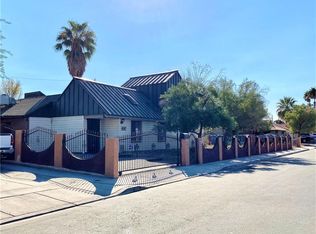4647 E New York Ave, Las Vegas, NV 89104
