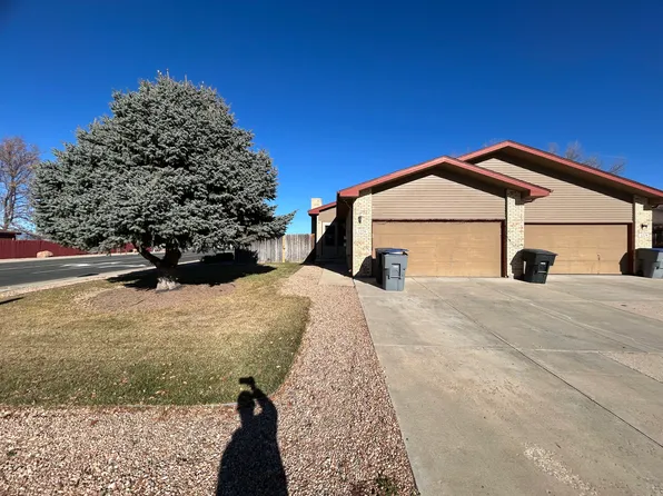 1226 Parker Dr, Longmont, CO 80501