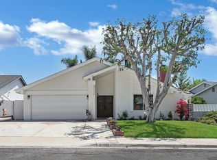 31112 Calle Del Campo, San Juan Capistrano, CA 92675