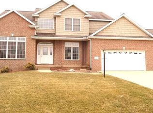 502 Windsor Dr, Metamora, IL 61548