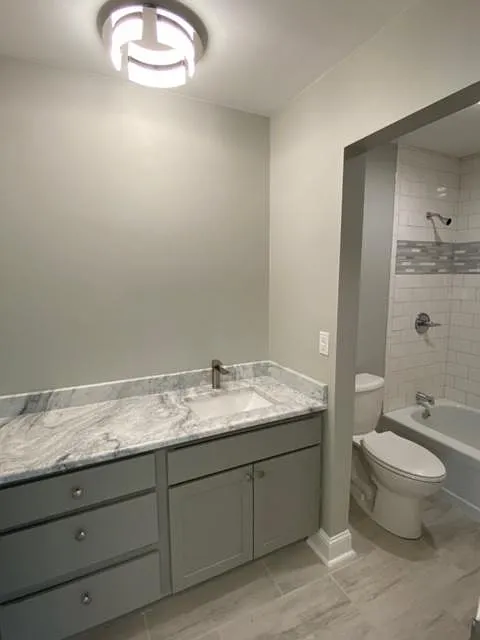 1 bed, 720 sqft, $1,400 — Photo 4