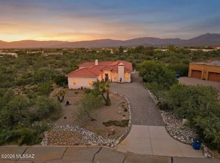 620 N Fairhaven Dr, Vail, AZ 85641