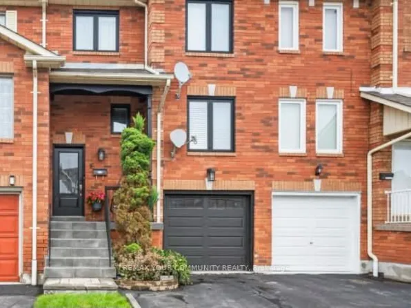16 Smales Dr, Ajax, ON L1Z 1G5