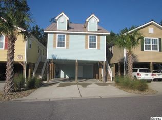 4343 Grande Harbour Blvd, Little River, SC 29566