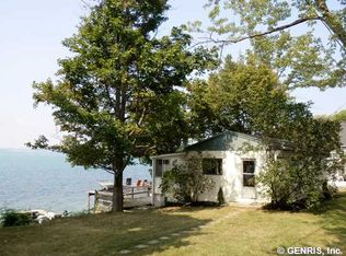 5458-5459 E Lake Rd, Romulus, NY 14541