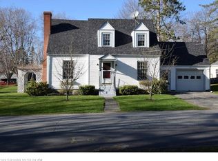 7 3rd Ave, Augusta, ME 04330