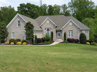 238 Dandelion Trl, Anderson, SC 29621