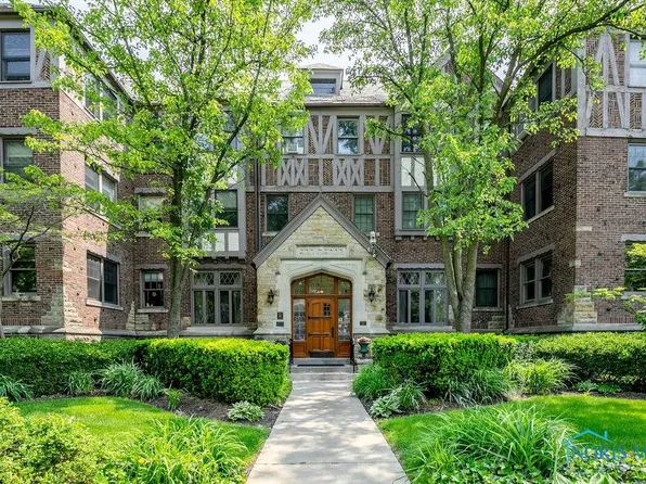 2200 Scottwood Ave Unit 109, Toledo, OH 43620