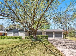 2006 La Porte Dr, Waco, TX 76710