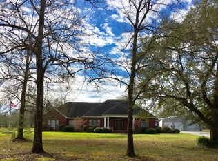 6397 Hidden Meadows Dr, Orange, TX 77632