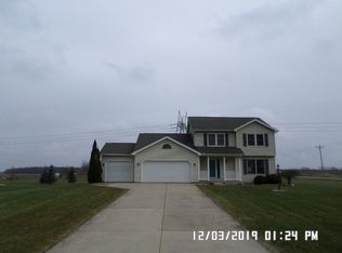 5028 N Bobwhite Dr, Warsaw, IN 46582