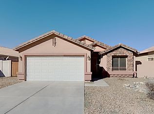 3824 S Loback Ln, Gilbert, AZ 85297