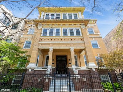 5615 N Wayne Ave APT 3S, Chicago, IL, 60660