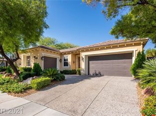 2515 Peaceful Prairie Ct, Las Vegas, NV 89135