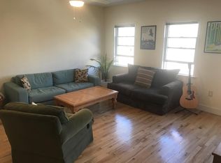 502 Grand St APT 1, Hoboken, NJ 07030