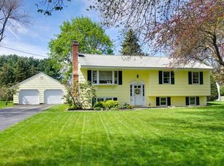 14 Suzanne Ter, North Grafton, MA 01536