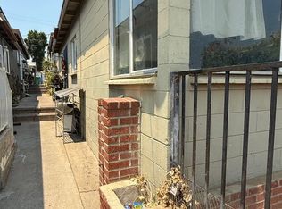 3592-94 Chamoune Ave, San Diego, CA 92105