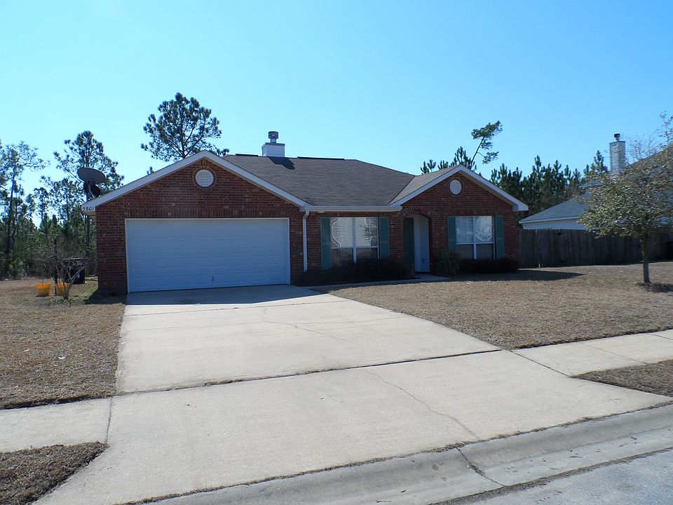 5801 Maggie Ln