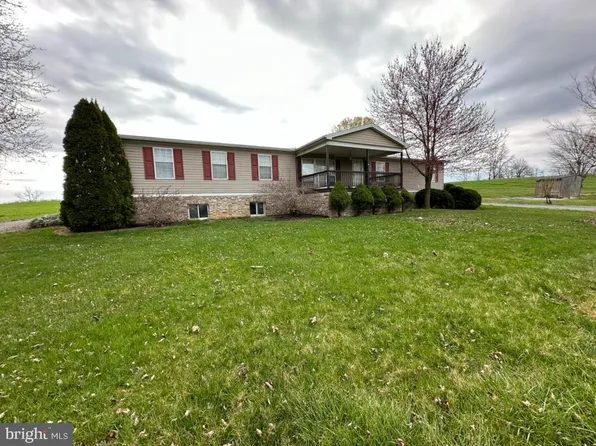 65 Springfield Rd, Shippensburg, PA 17257