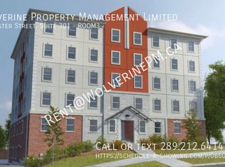 253 Lester St SUITE 301, Waterloo, ON N2L3W6