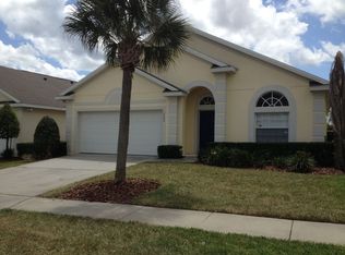 16644 Palm Spring Dr, Clermont, FL 34714