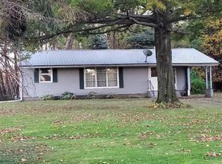 6731 Webster Rd, Portland, NY 14769