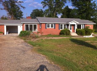 646 Highway 27 S, Tylertown, MS 39667