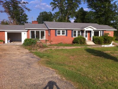 646 Highway 27 S, Tylertown, MS, 39667