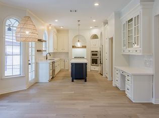 34 S Buck Rdg, Spring, TX 77381