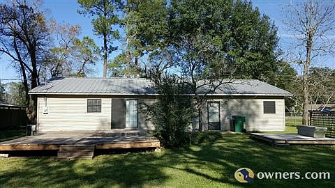 BACK OF HOUSE