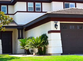 16327 Yorba Linda Ln, Fontana, CA 92336