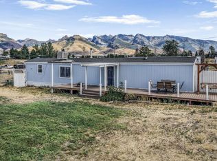 134 Two Bottle Bar Ln, Spring Creek, NV 89815