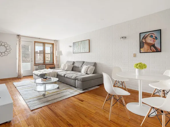 370 Ocean Pkwy APT 4A, Brooklyn, NY 11218