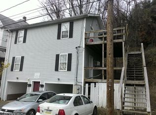 417 Forest Ave, Morgantown, WV 26505
