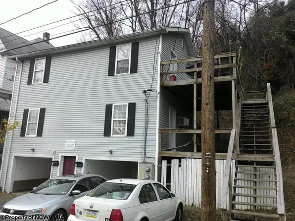 417 Forest Ave, Morgantown, WV 26505