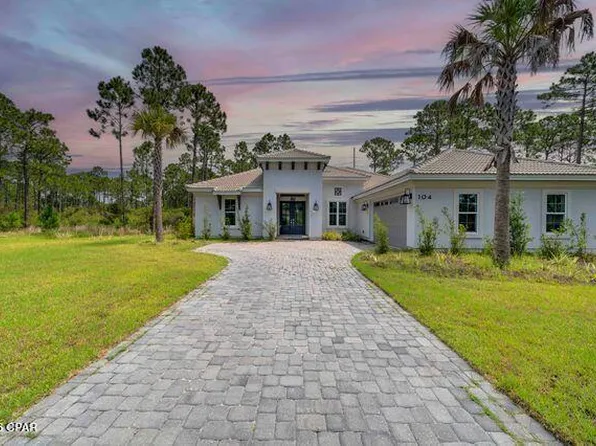 104 Mirasol Way, Panama City Beach, FL 32407