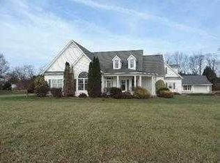 314 Claiborne Fields Dr, Centreville, MD 21617