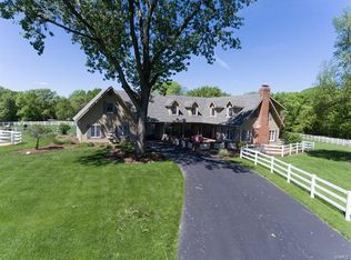 4205 Allenton Rd, Pacific, MO 63069