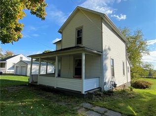 1240 Old Route 18, Wampum, PA 16157