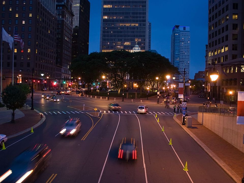 Experience vibrant city living near 99 Kent Street.